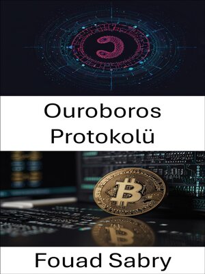 cover image of Ouroboros Protokolü